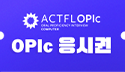 OPic 응시권