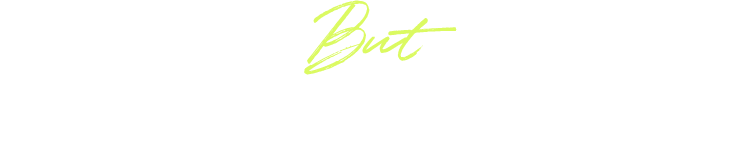 But 유튜브에는 없다.