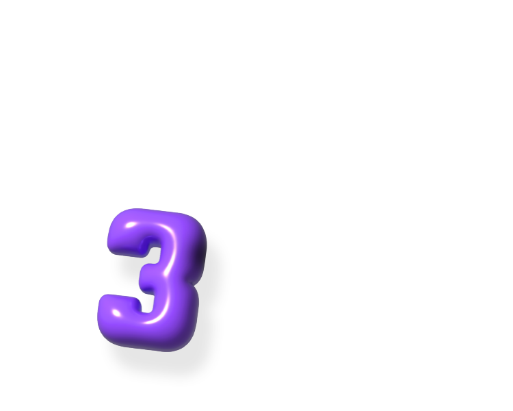3