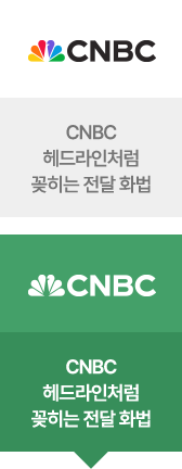CNBC 헤드라인처럼 꽂히는 전달 화법