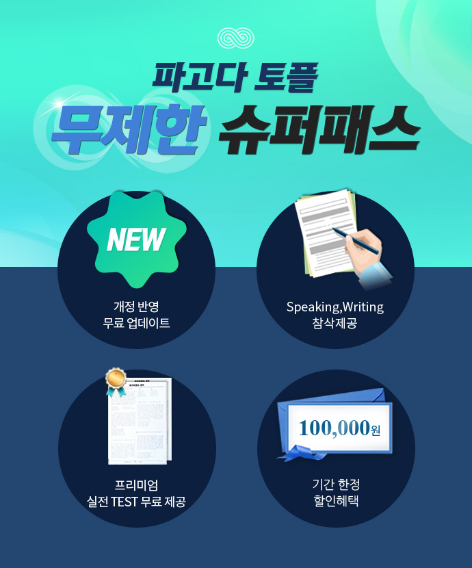무제한 슈퍼패스