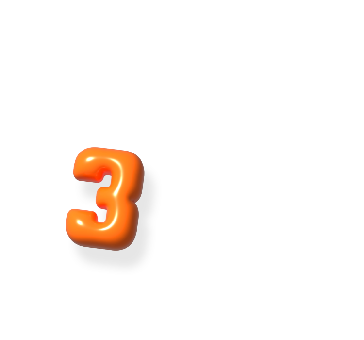 3